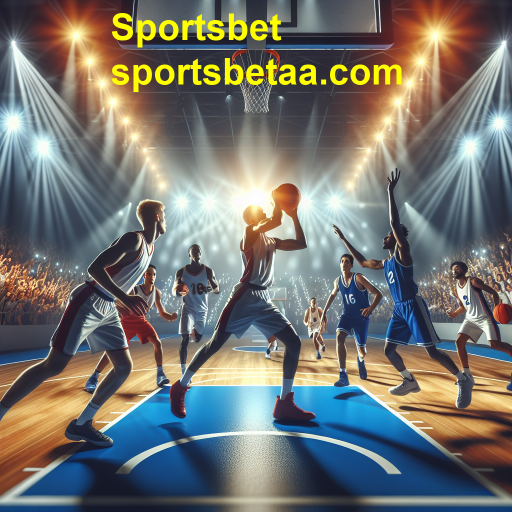 A Magia do Basquete: Esporte, Emoção e Apostas