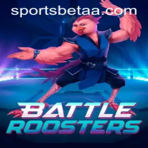Exploring BattleRoosters: A Closer Look at the Latest Gaming Sensation and 64bet VIP Integration