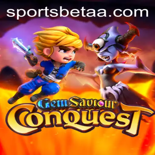 GemSaviourConquest: The Thrilling Adventure Game and the Rise of 64bet vip