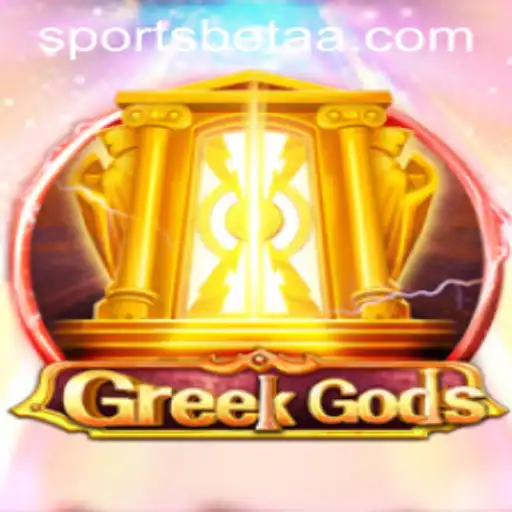 GreekGods: Dive into the Mythical Realm