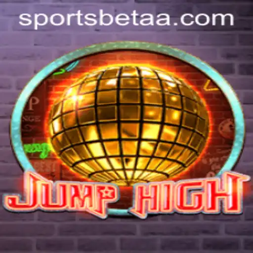 JumpHigh: The Thrilling Adventure Game Making Waves with 64bet vip