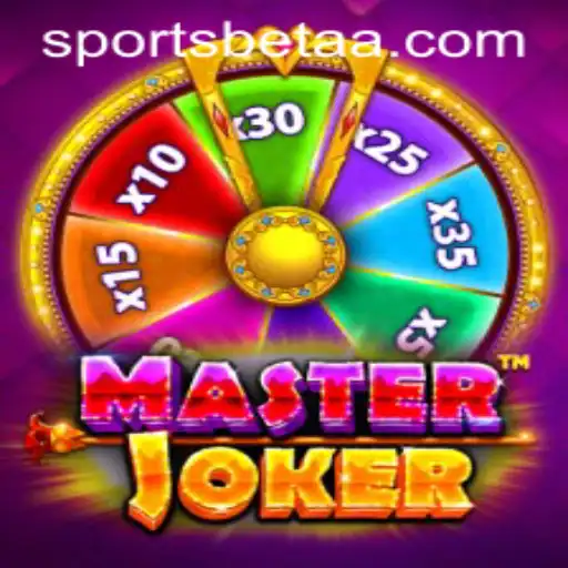 MasterJoker: An Exciting Gaming Experience with 64bet VIP