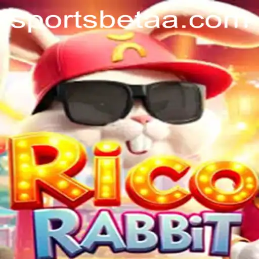 Discover the Excitement of RicoRabbit