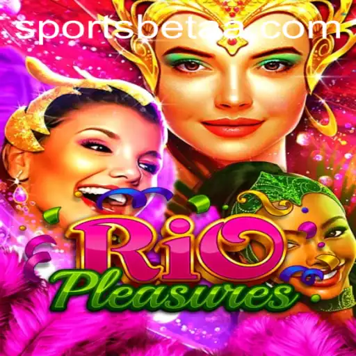 Unlocking the Excitement of RioPleasures: A Deep Dive into the World of 64bet vip