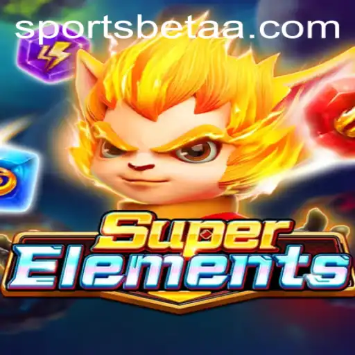 Discovering SuperElements: An Innovative Gaming Experience with 64bet vip