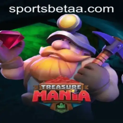 Unlocking the Adventure: Dive Into TreasureMania with 64bet VIP