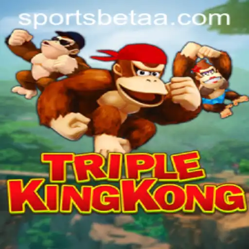 Explore TripleKingKong: The Ultimate Arcade Thriller with 64bet vip Excitement