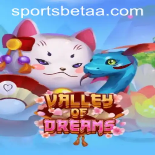 Valley of Dreams: An Exhilarating Adventure with 64bet VIP