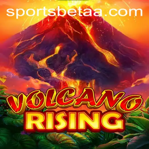 Discover the Adventure of VolcanoRising: A Comprehensive Guide to the Game and 64bet VIP Experience