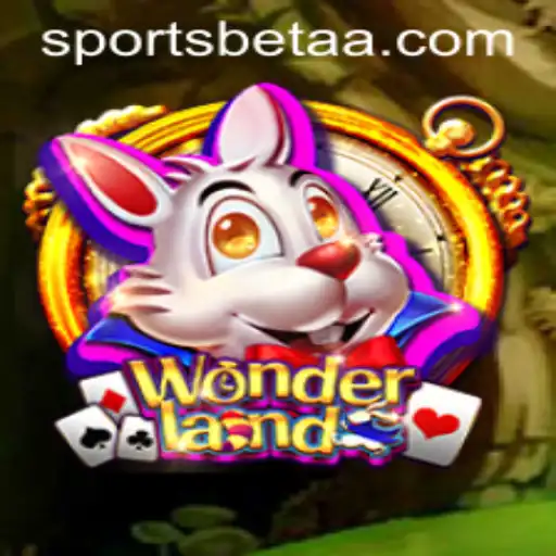 Exploring the Enchanting World of Wonderland: An In-Depth Look at 64bet vip