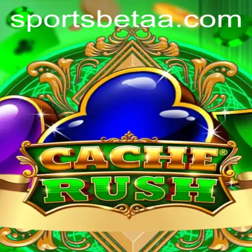Exploring CacheRush: The Next Big Thing in Gaming with 64bet VIP