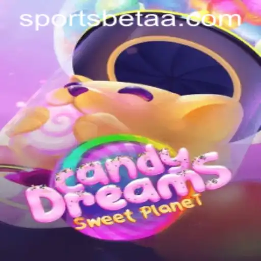 Discover the Magical World of CandyDreams on 64bet VIP