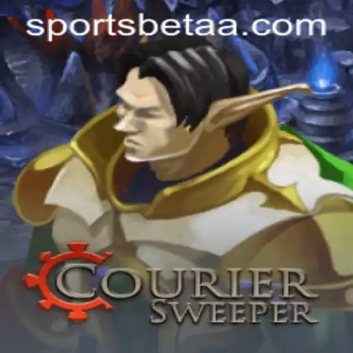 Unveiling CourierSweeper: A Unique Gaming Experience with a 64bet VIP Twist