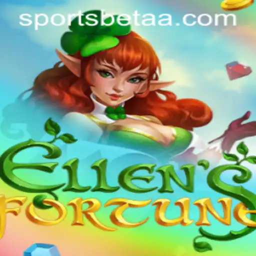 Discover the Magic of EllensFortune: A Thrilling Adventure in the World of 64bet VIP