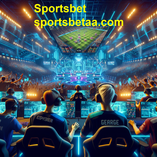 A Ascensão dos eSports nas Apostas Online