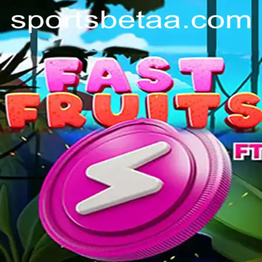 FastFruits: The Exciting World of Adrenaline-Pumping Gameplay
