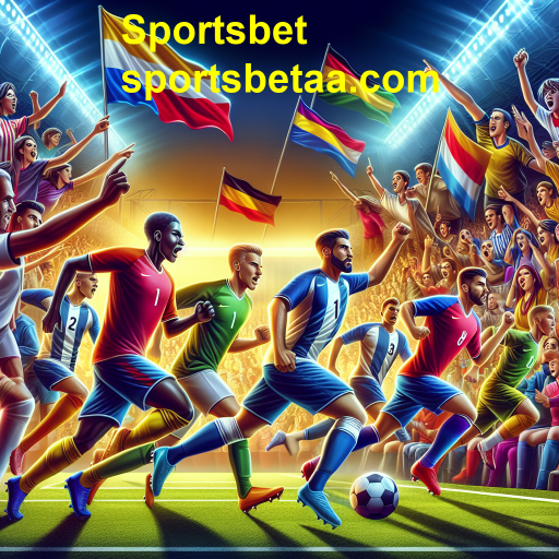 Apostas em Futebol: Uma Experiência Empolgante no Sportsbet