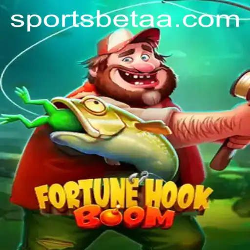 Exploring FortuneHookBoom: A Dive into the Latest Gaming Phenomenon