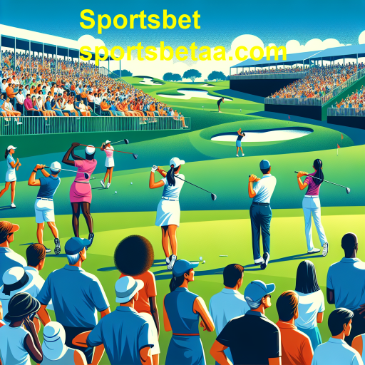 Apostas em Golfe: Uma Análise do Esporte e das Oportunidades no Sportsbet