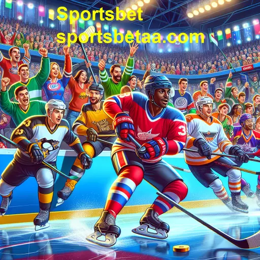 O Hóquei: Um Desporto de Ação e Estratégia