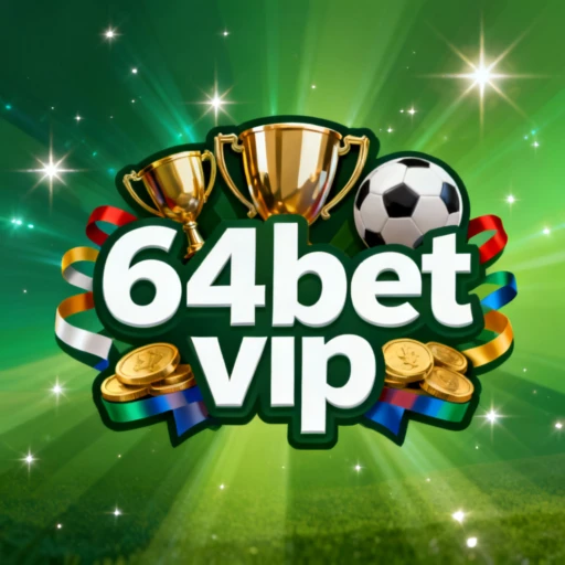 64bet vip Logo