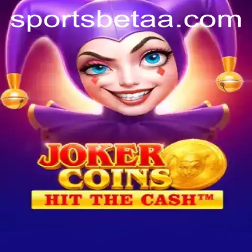 Explore the Intriguing World of JokerCoins: A Unique Gaming Experience