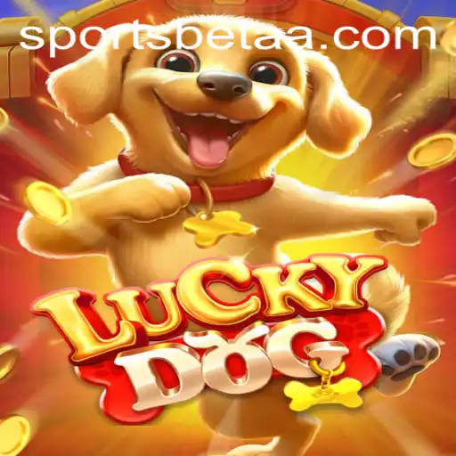 Discovering the Thrills of LuckyDog in the 64bet VIP Experience
