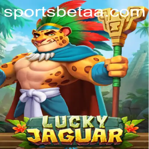 Experience the Excitement of LuckyJaguar with 64bet VIP