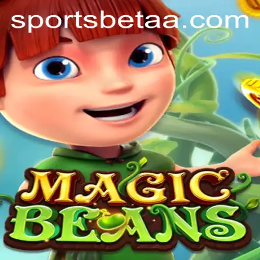 MAGICBEANS: A Captivating Adventure in the World of 64bet Vip
