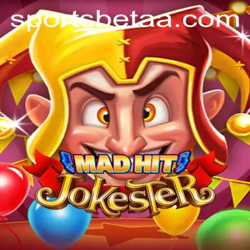 Unveiling the Thrills of MadHitJokester: Your Guide to Mastering the 64Bet VIP Experience