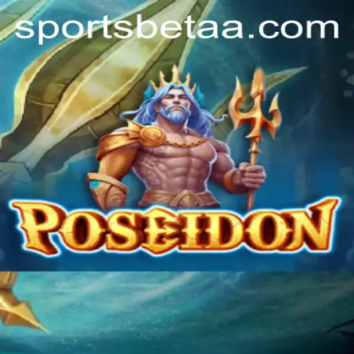 Exploring the Allure of Poseidon with 64bet VIP: A Dive into the Oceanic Game World