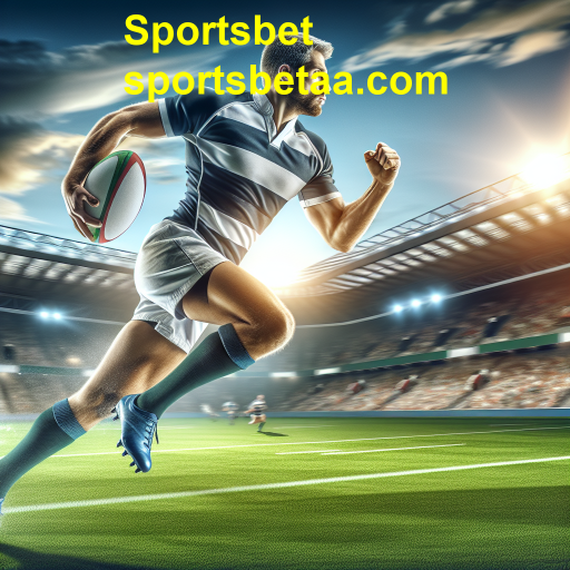 A Emoção do Rugby: Apostas e Estratégia no Sportsbet