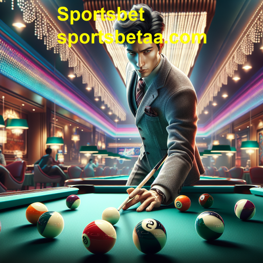 A Sinuca: Um Jogo de Habilidade e Estratégia