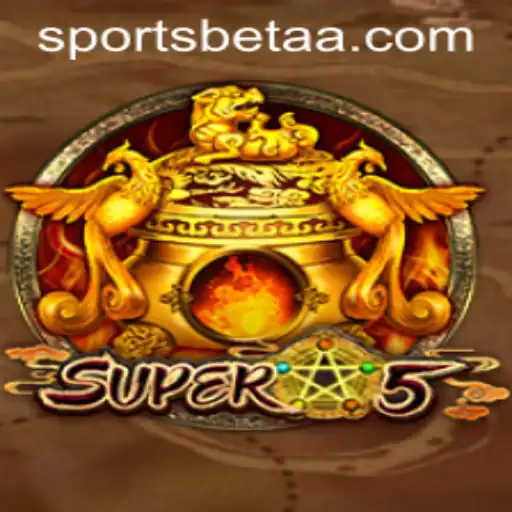 Exploring Super5: A New Era of Gaming with 64bet VIP