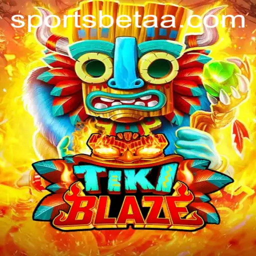 Exploring TikiBlaze: The Ultimate Adventure in Gaming with 64bet vip